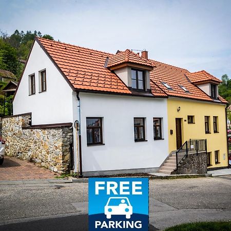Dueta Apartment Чешки Крумлов Екстериор снимка